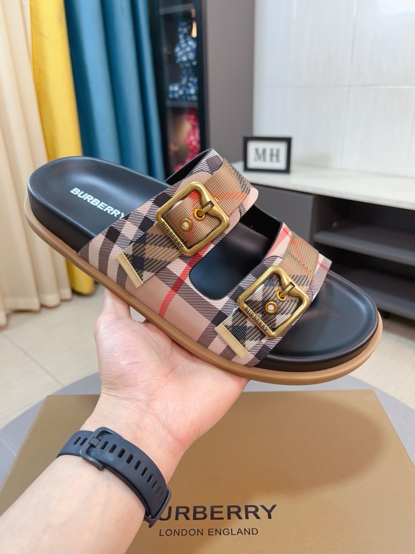 Burberry