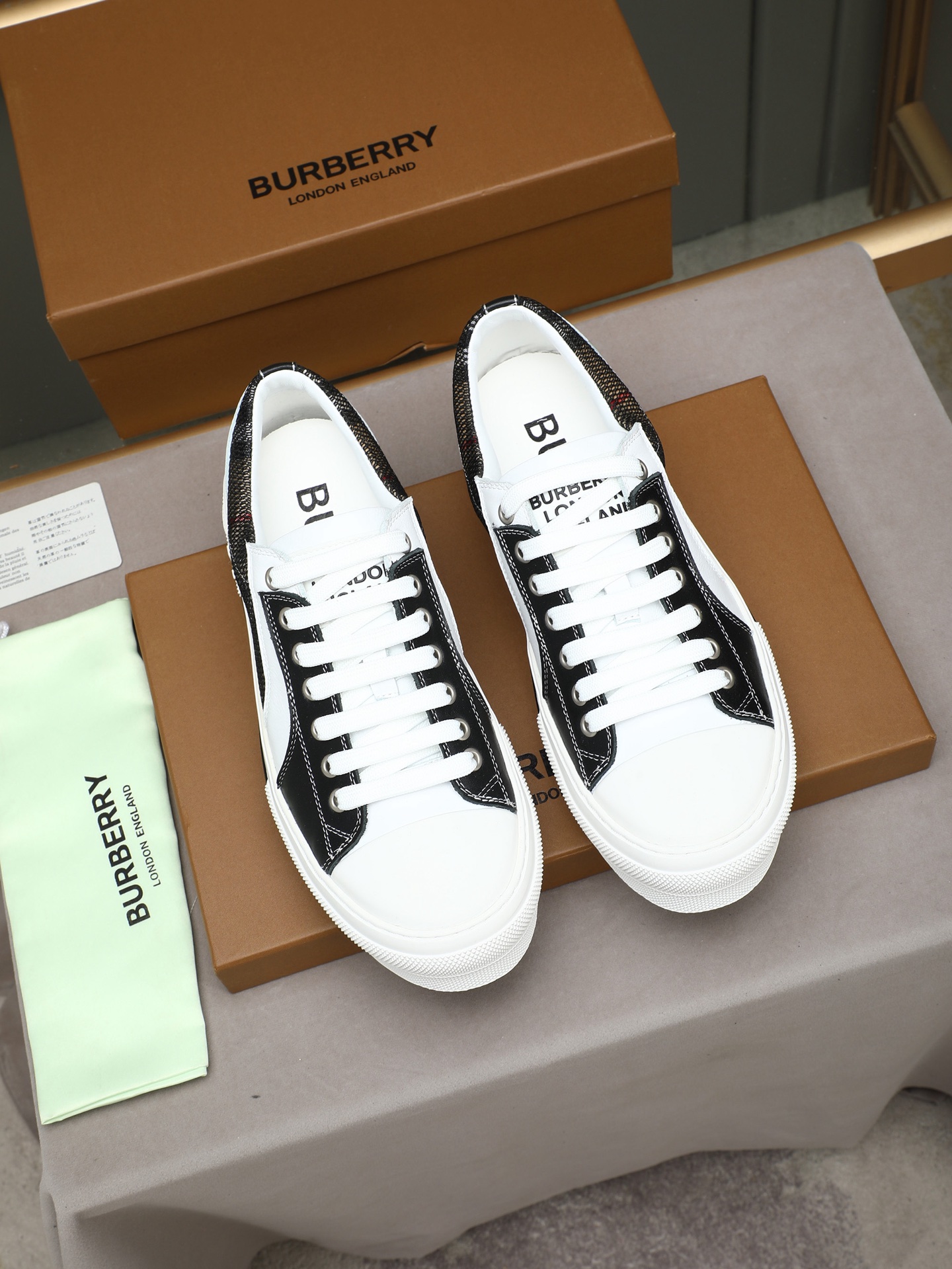 Burberry