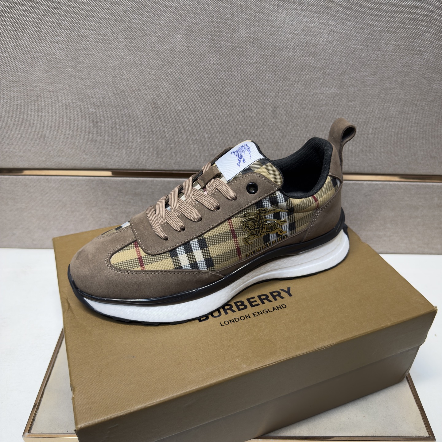Burberry