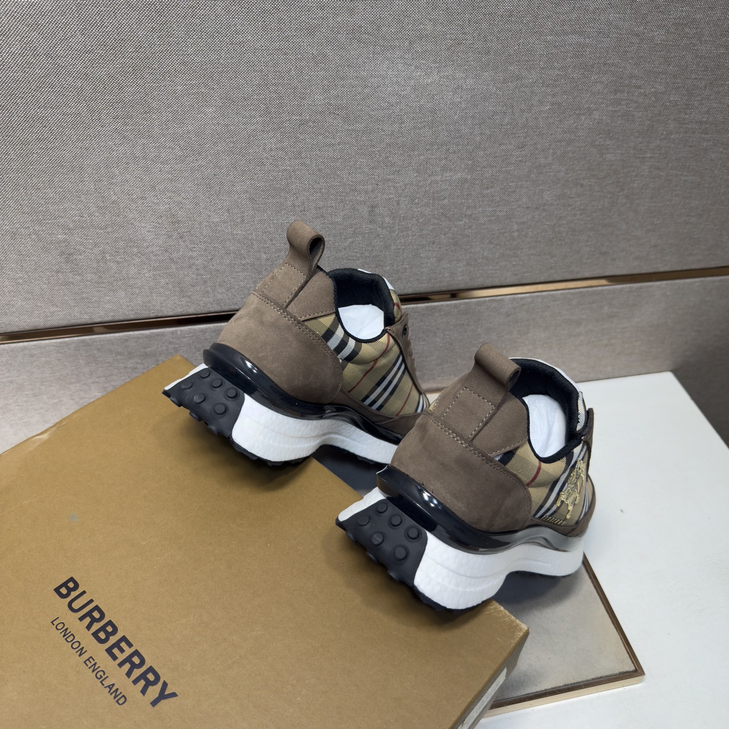 Burberry