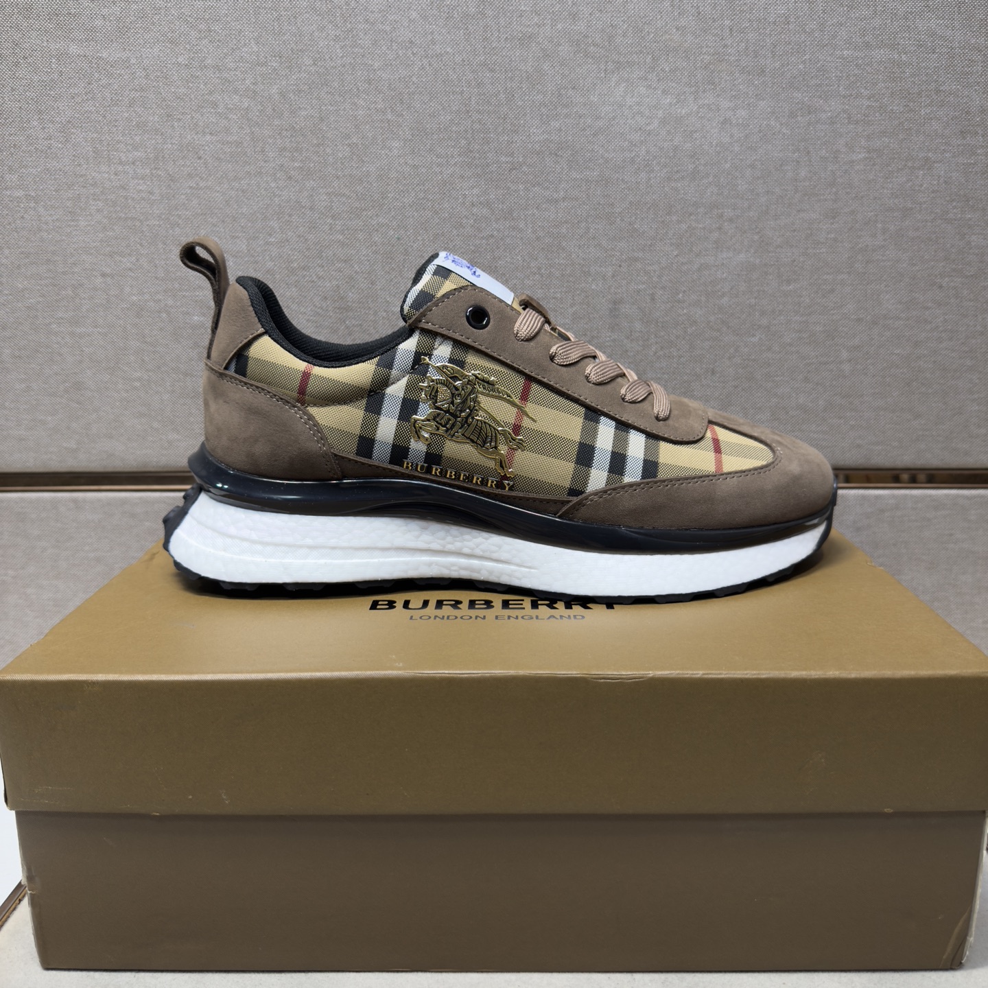 Burberry