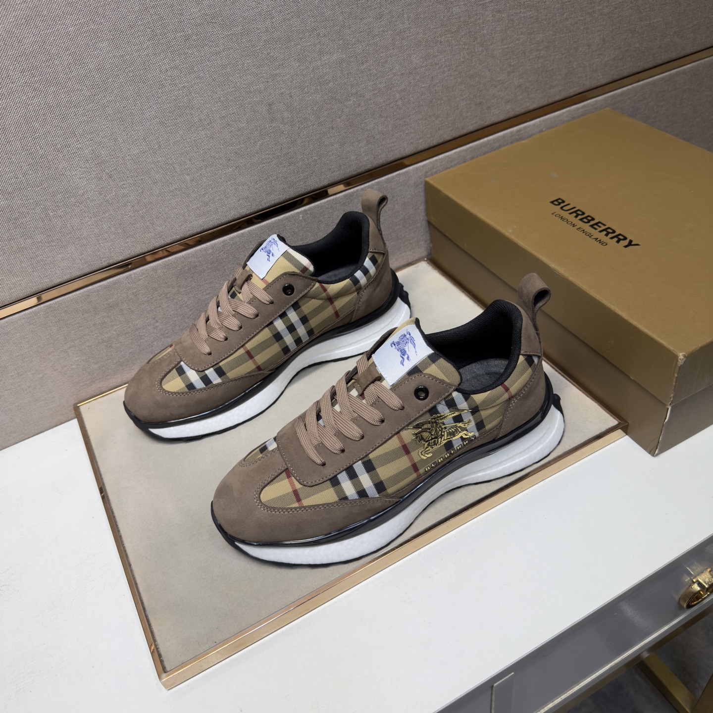 Burberry