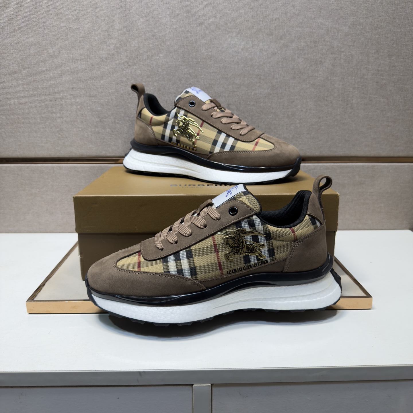 Burberry