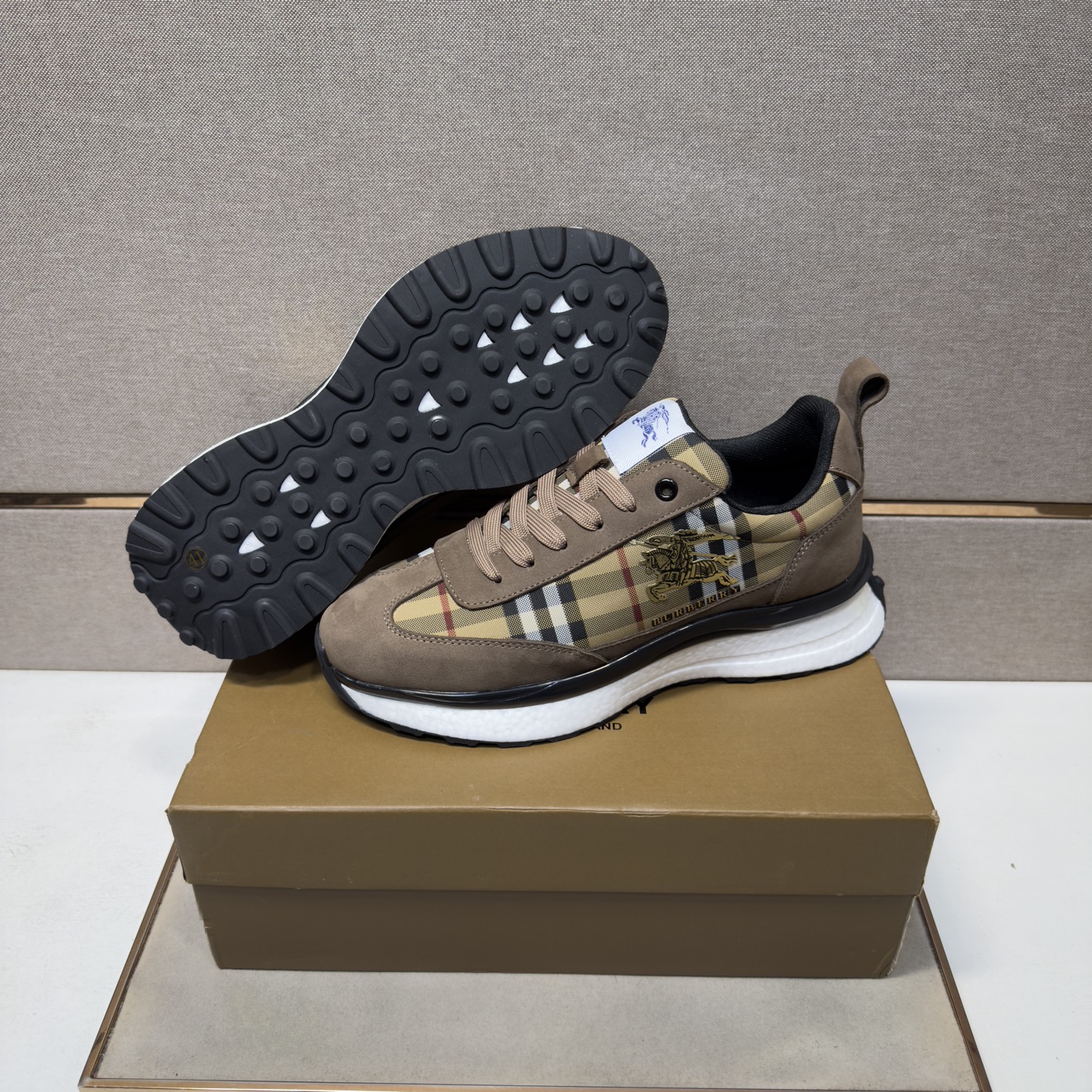 Burberry
