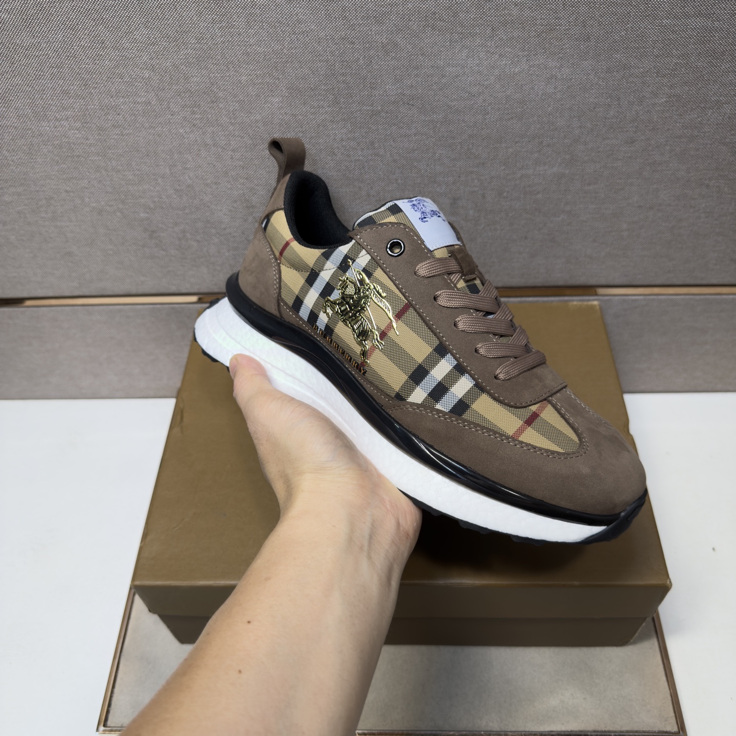 Burberry