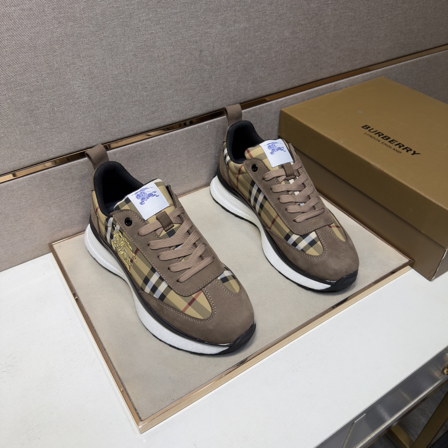 Burberry