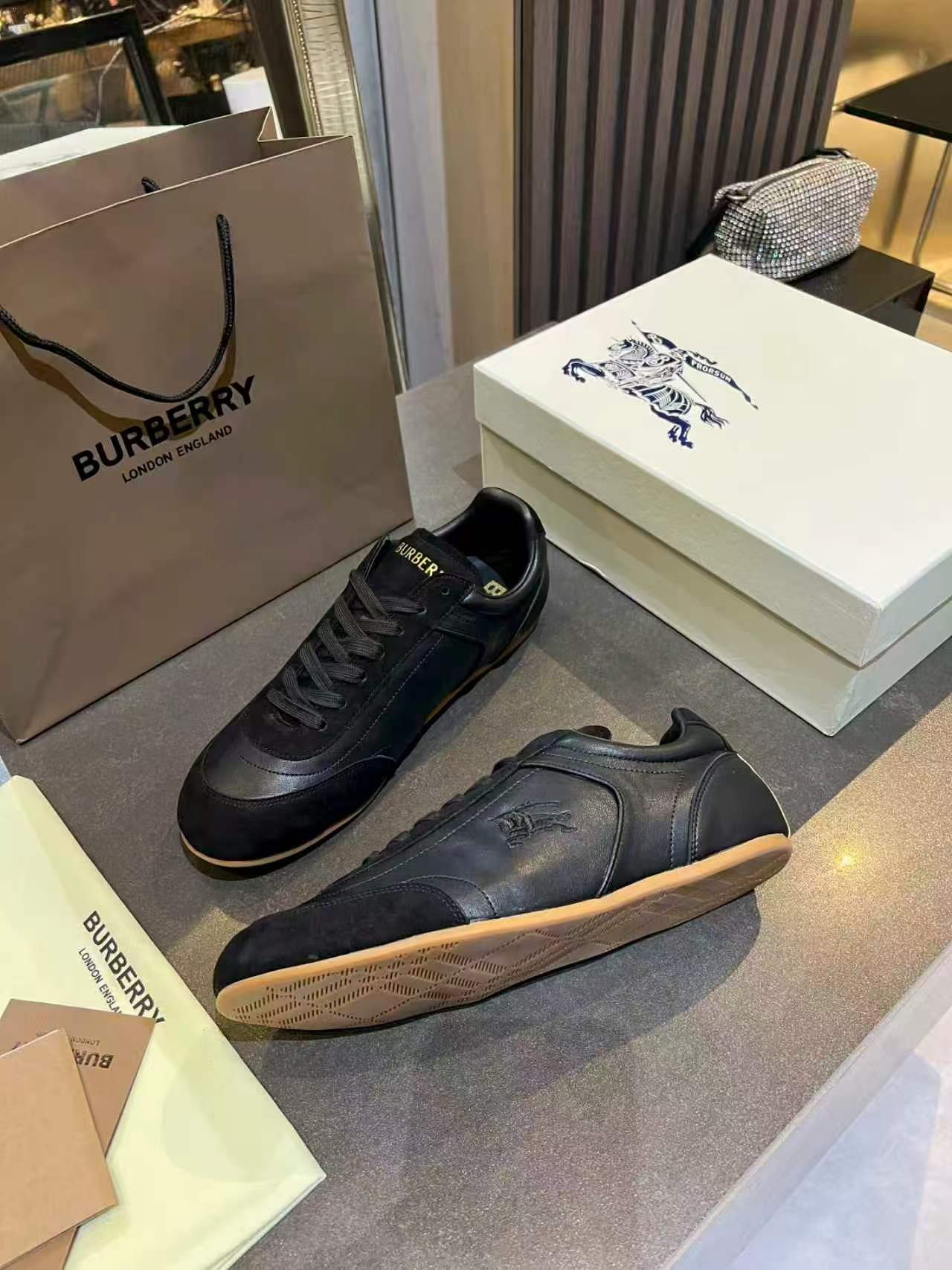 Burberry