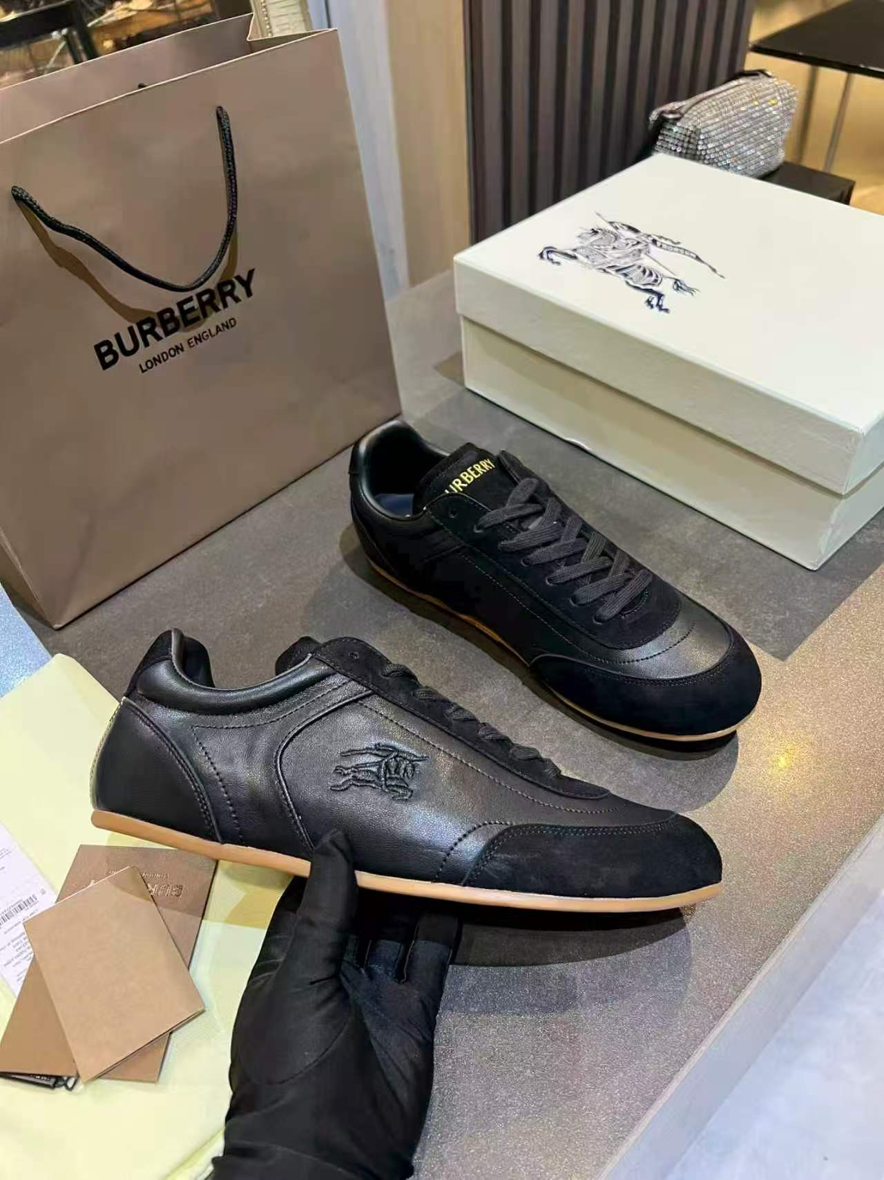 Burberry