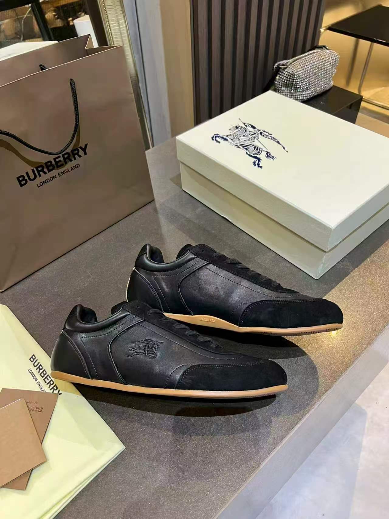 Burberry