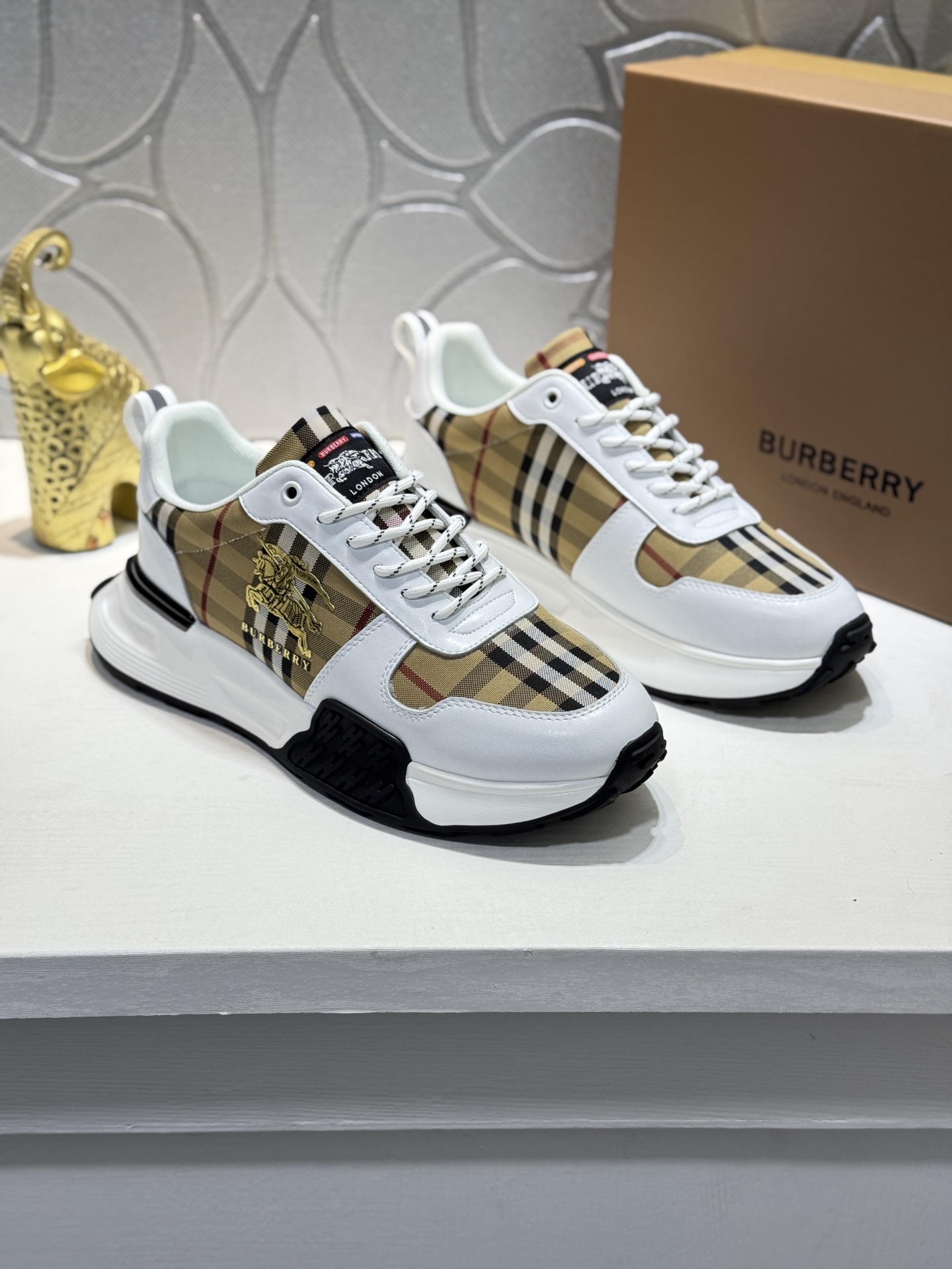 Burberry