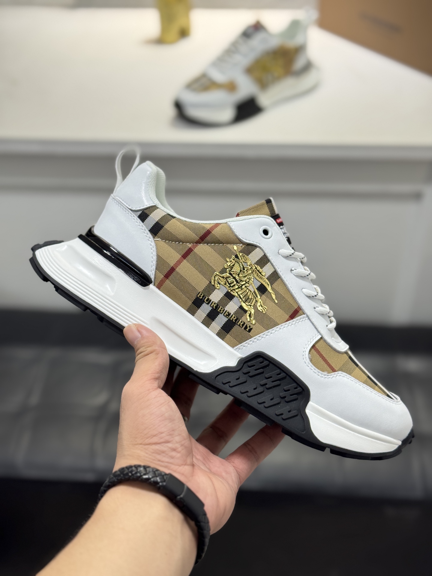 Burberry