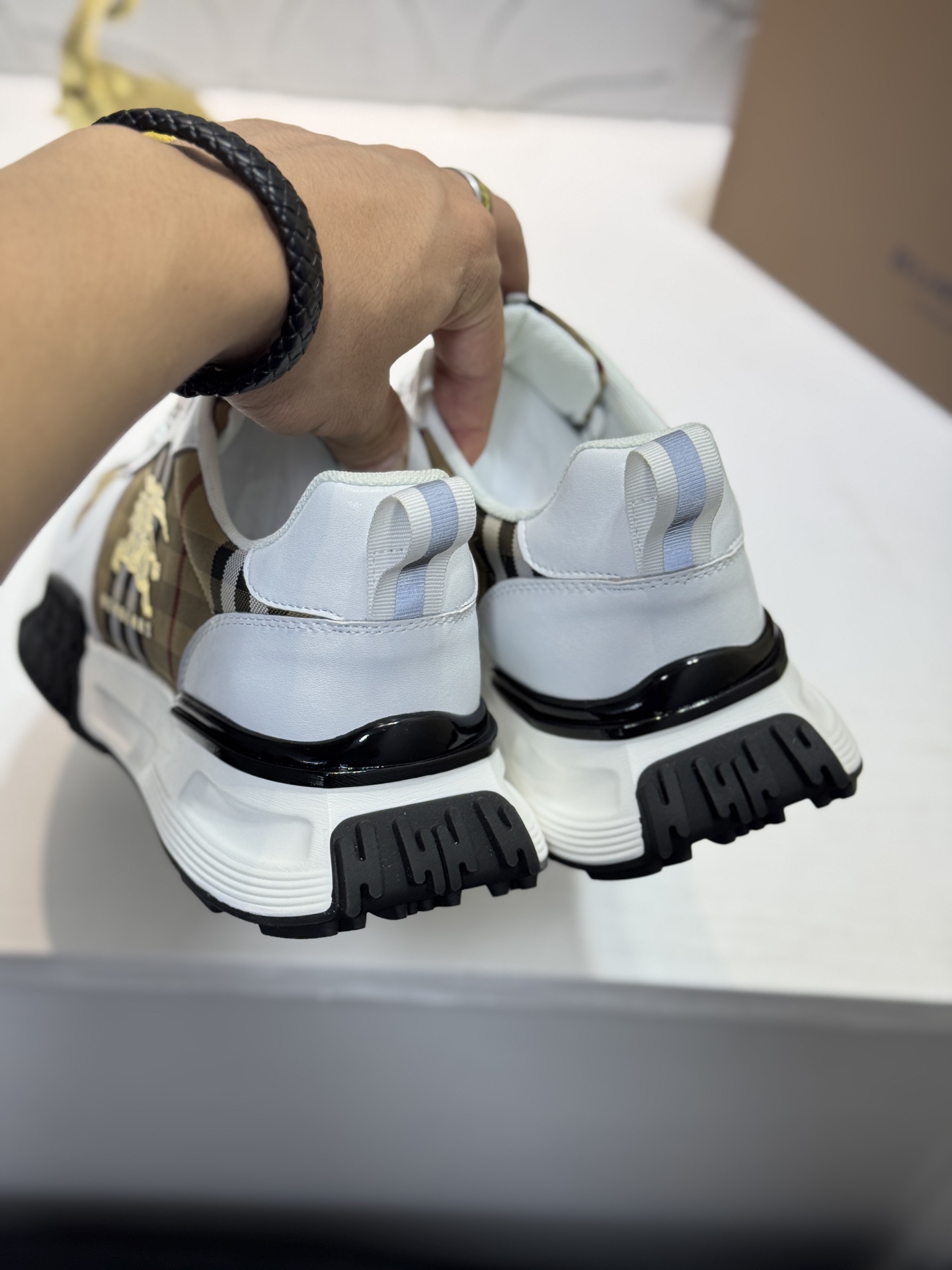 Burberry