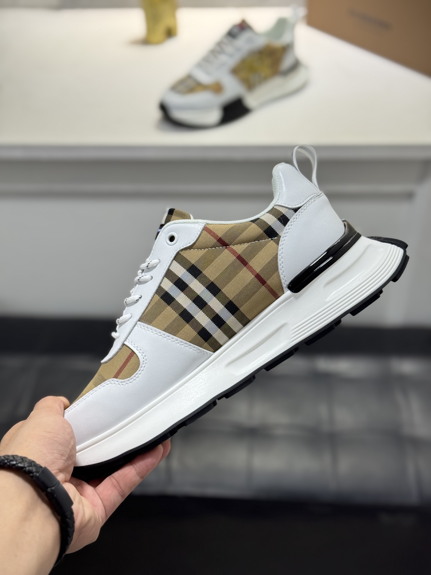 Burberry