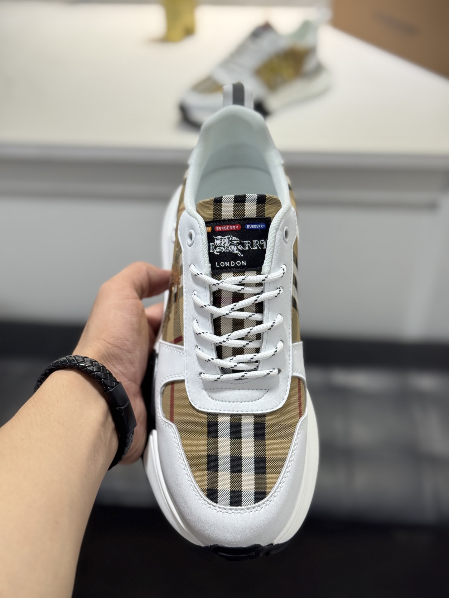 Burberry