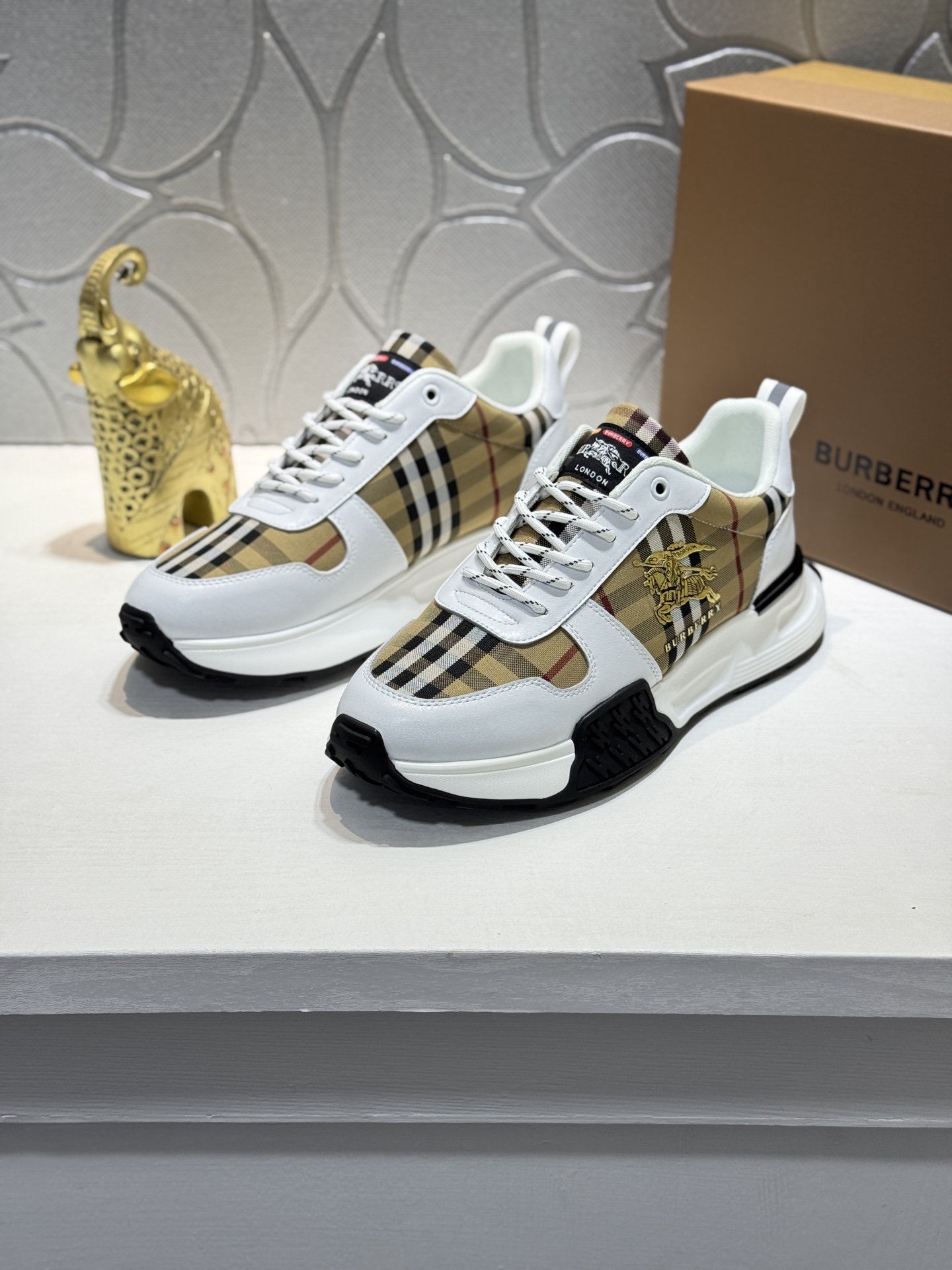 Burberry