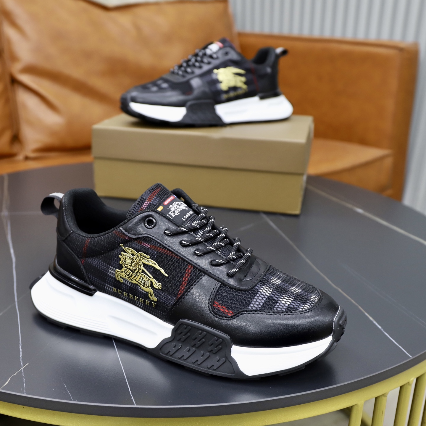 Burberry