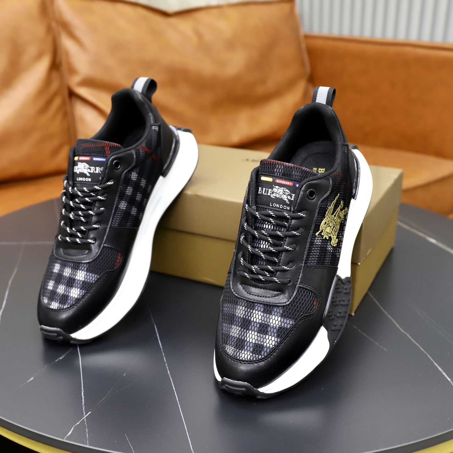 Burberry