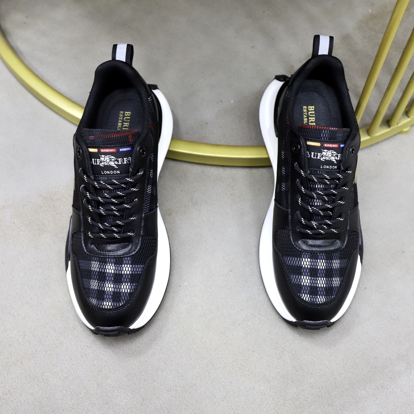 Burberry