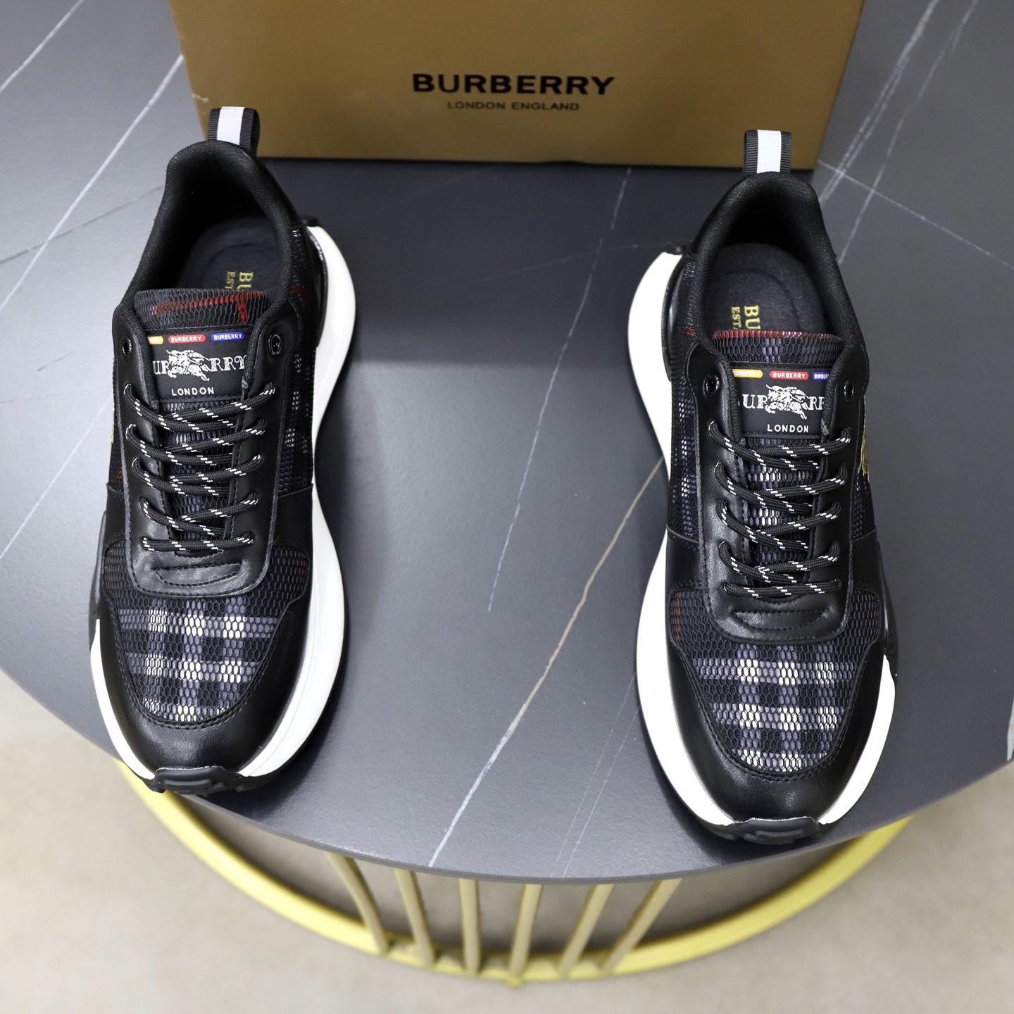 Burberry