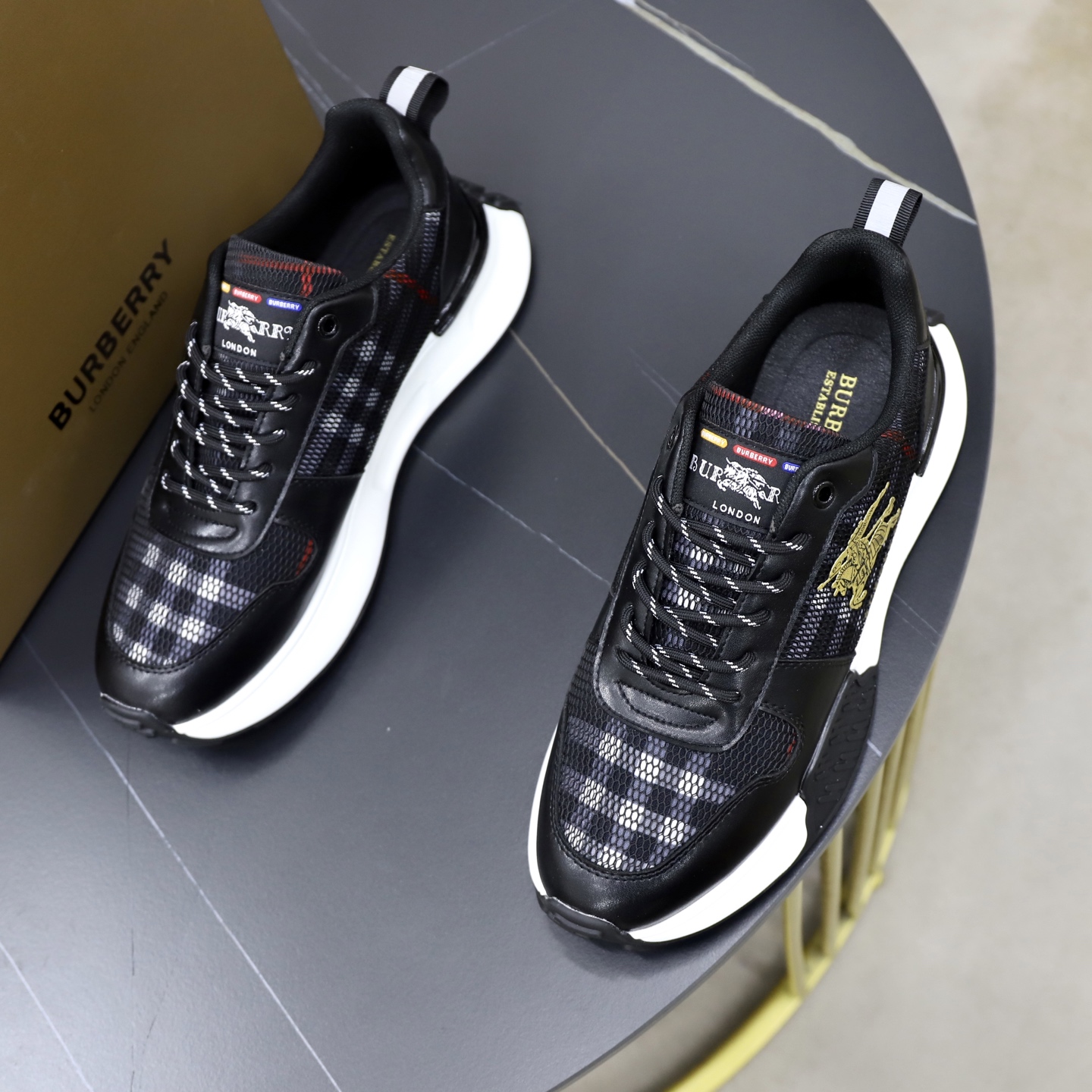Burberry