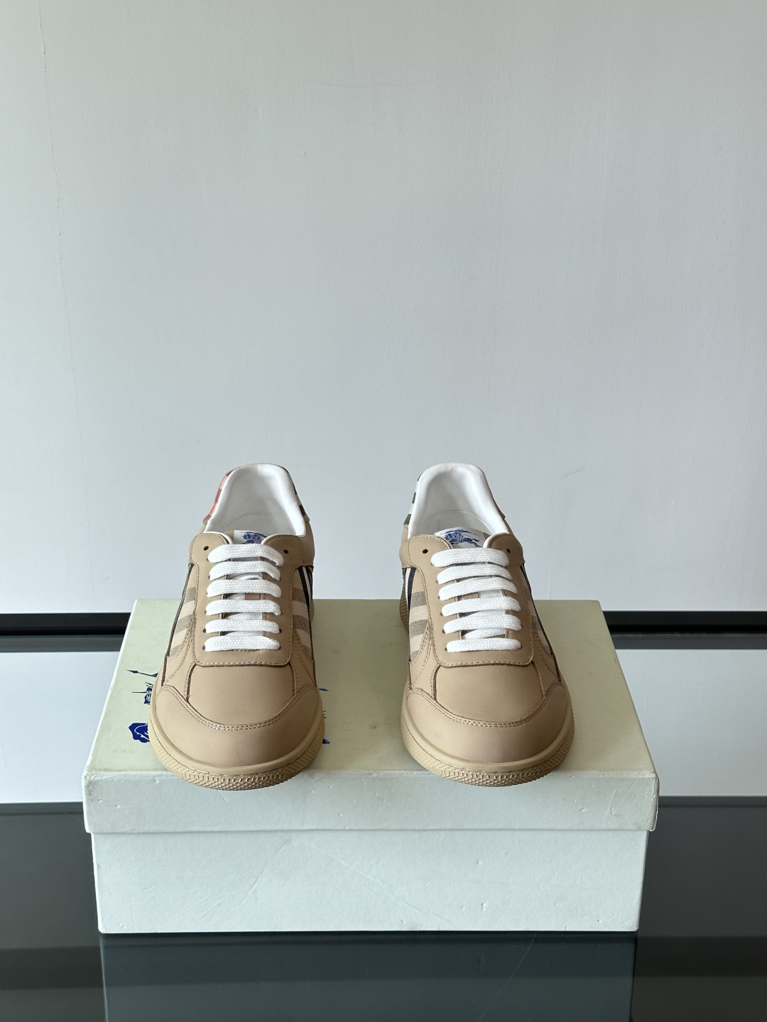 Burberry shoe