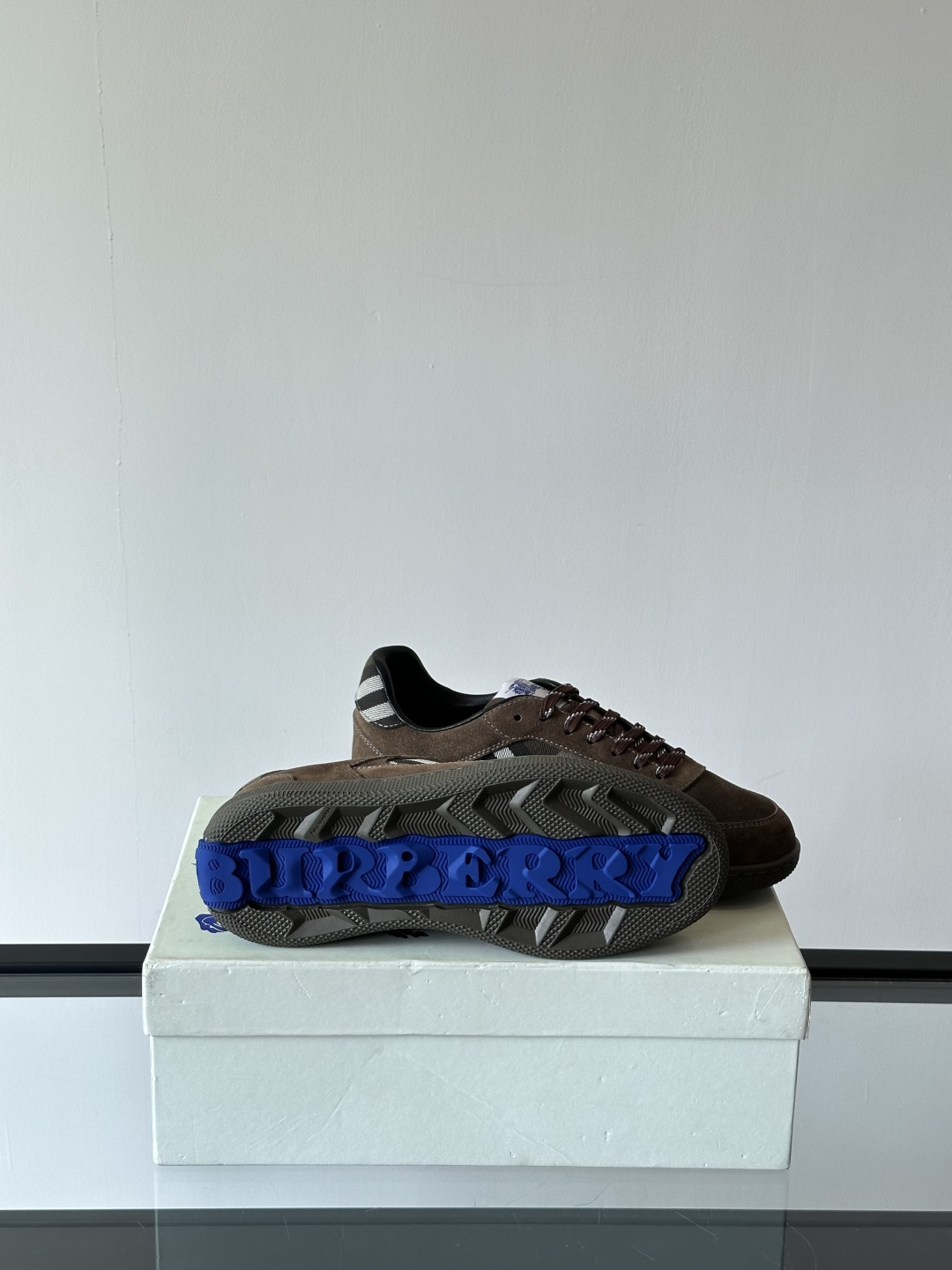 Burberry shoe