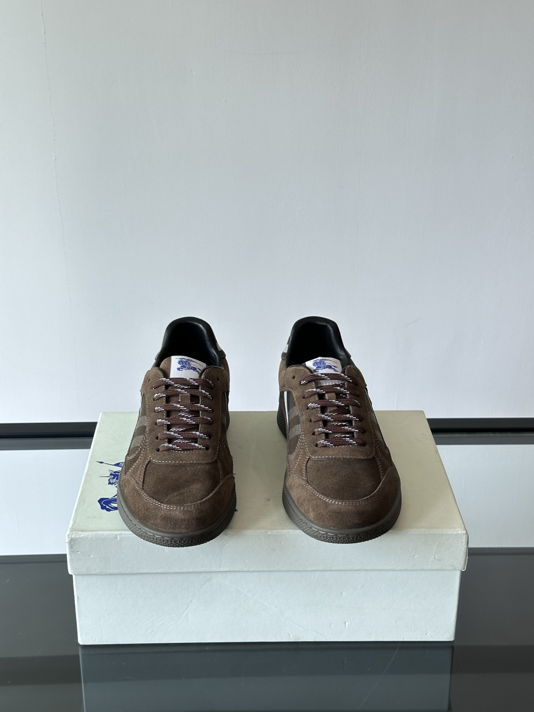 Burberry shoe