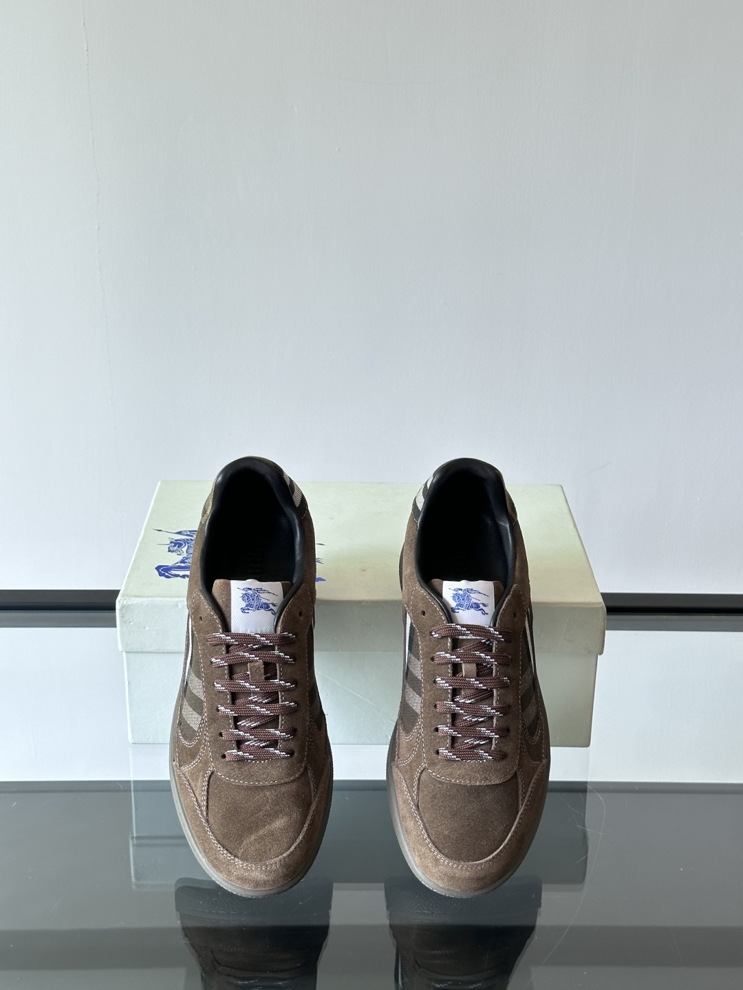 Burberry shoe