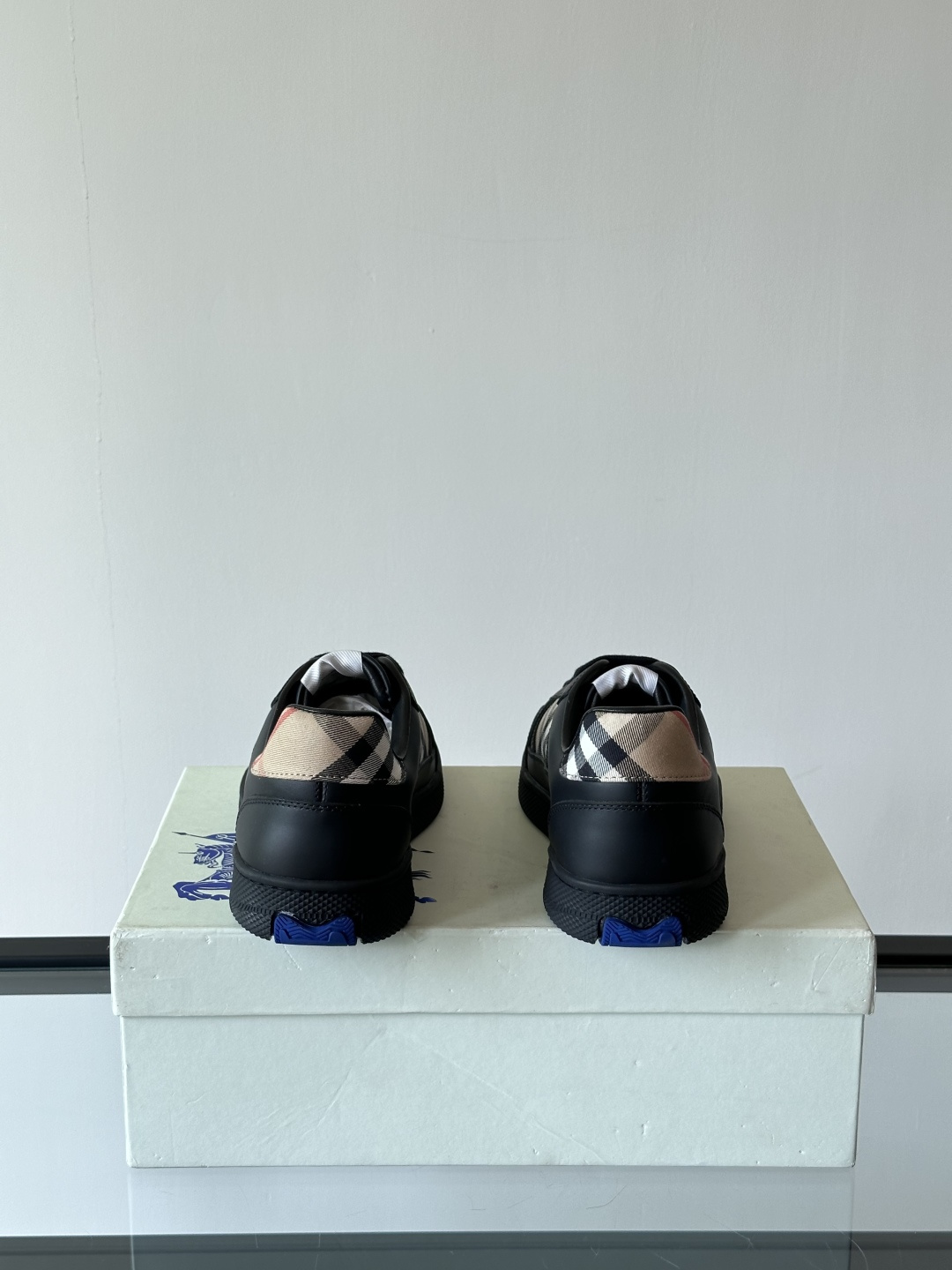 Burberry shoe