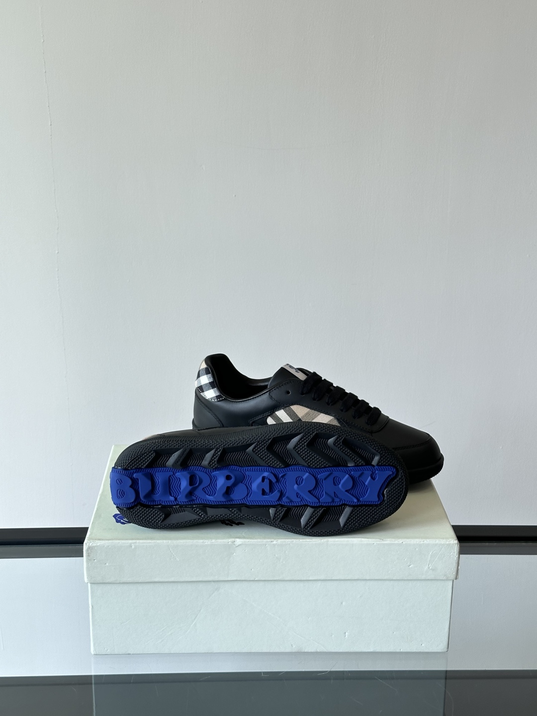 Burberry shoe