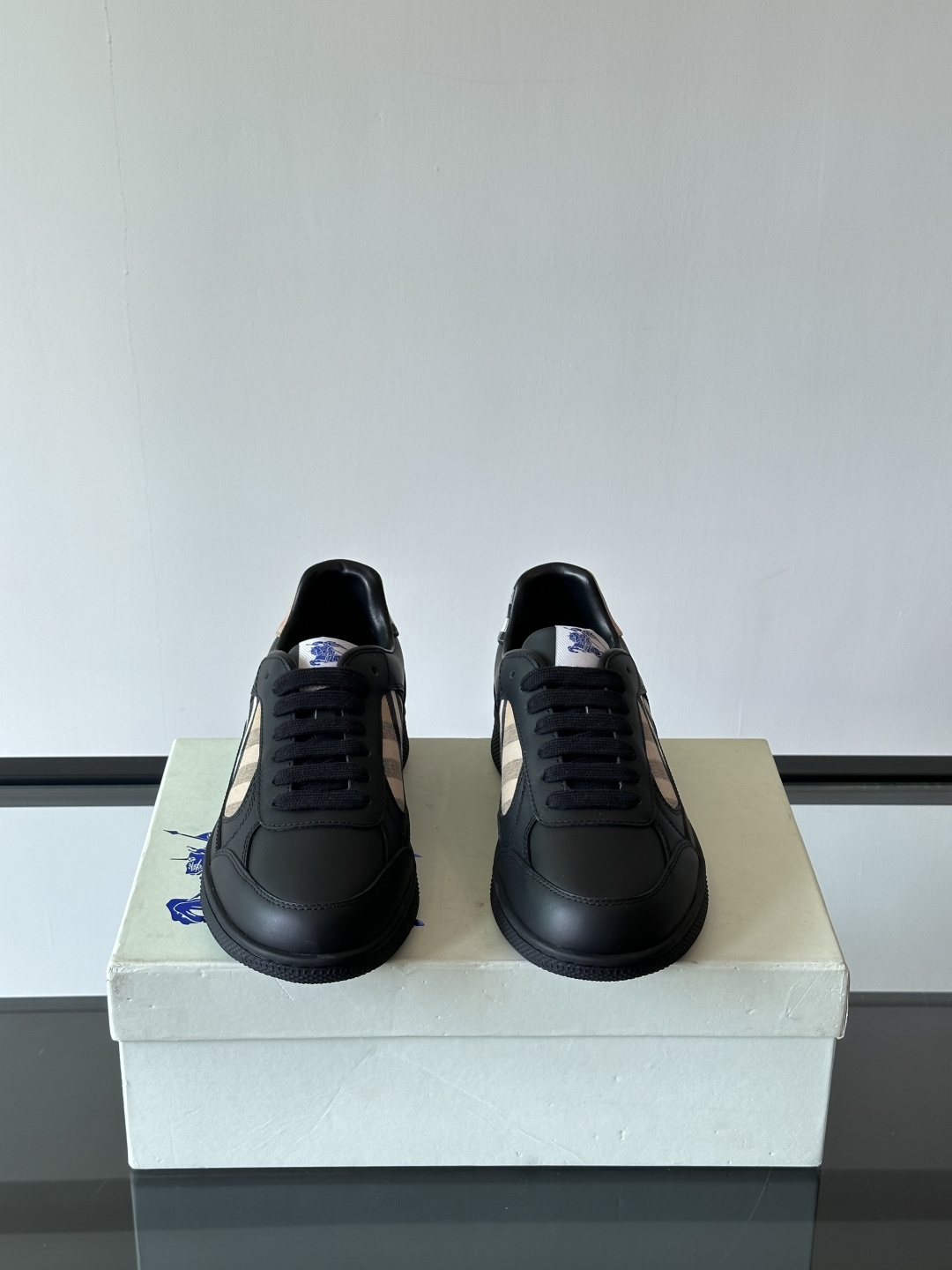 Burberry shoe