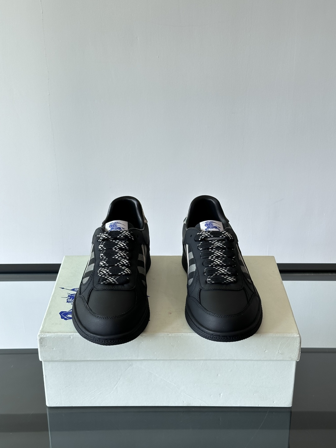 Burberry shoe