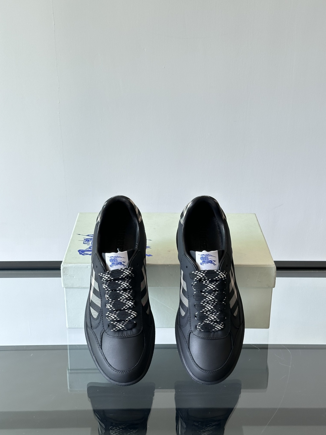 Burberry shoe