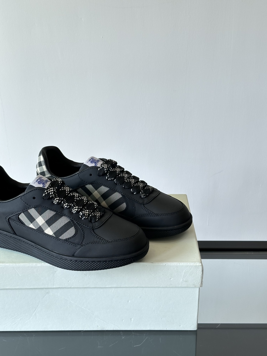 Burberry shoe