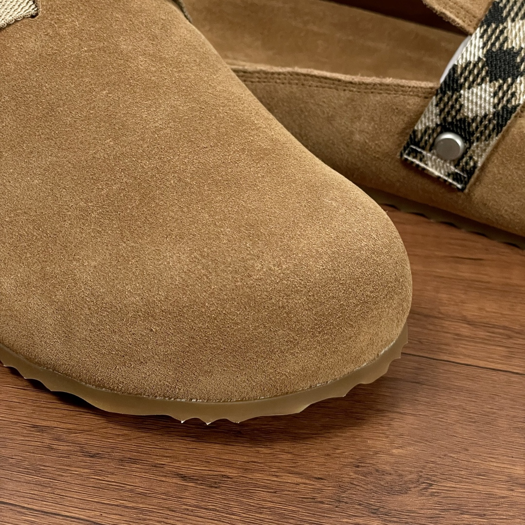Burberry shoe