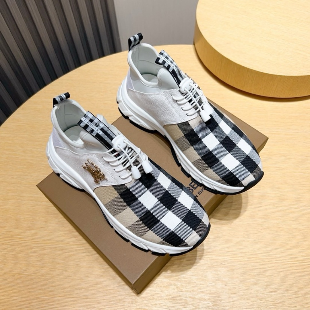 Burberry