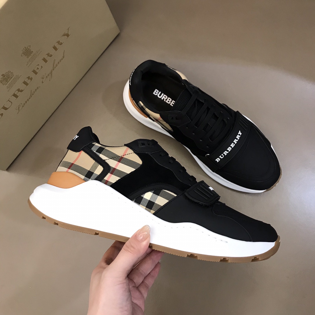 Burberry