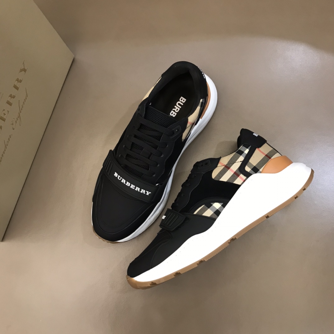 Burberry
