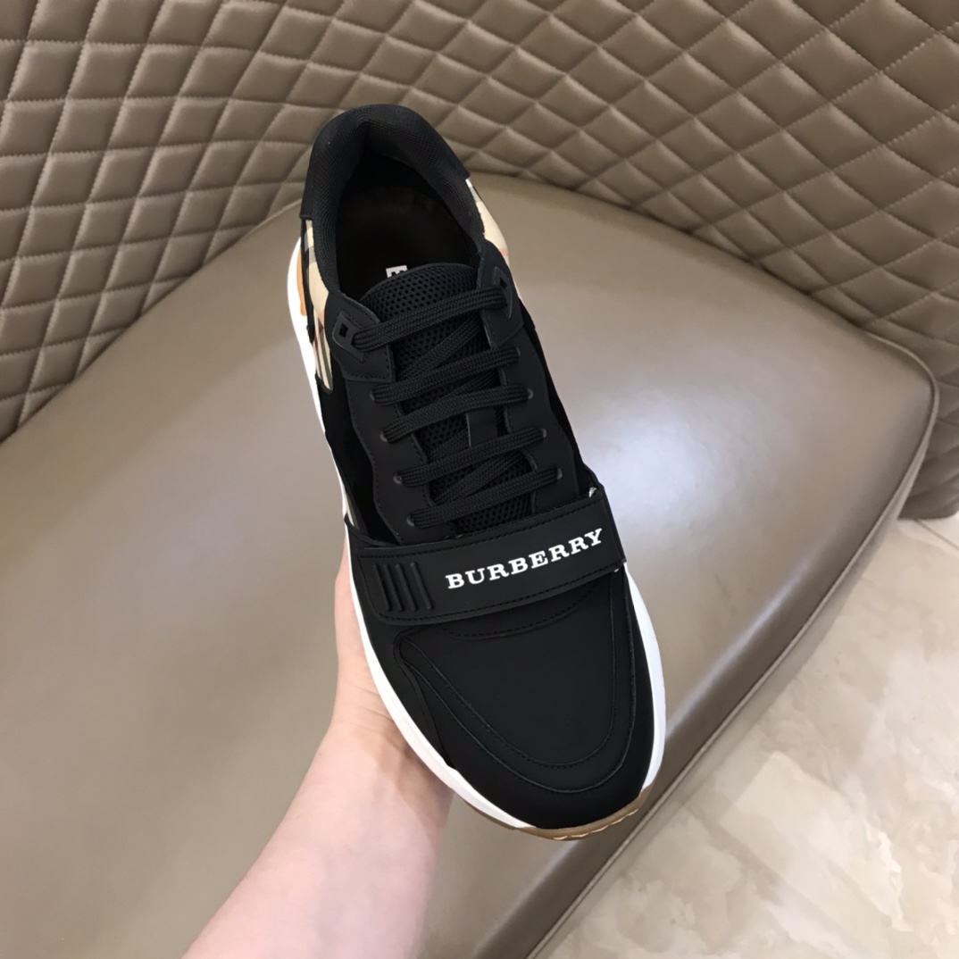 Burberry