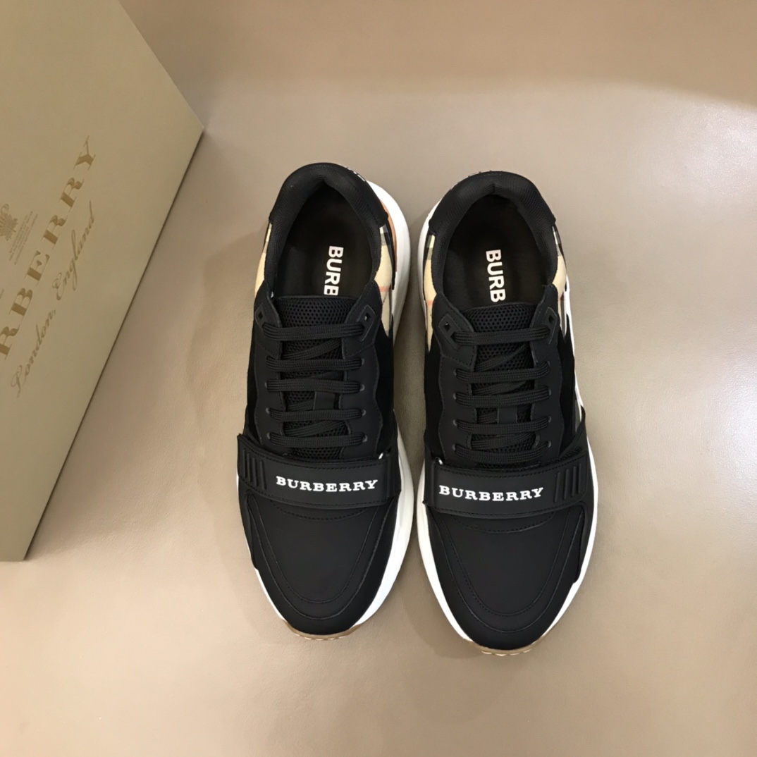 Burberry