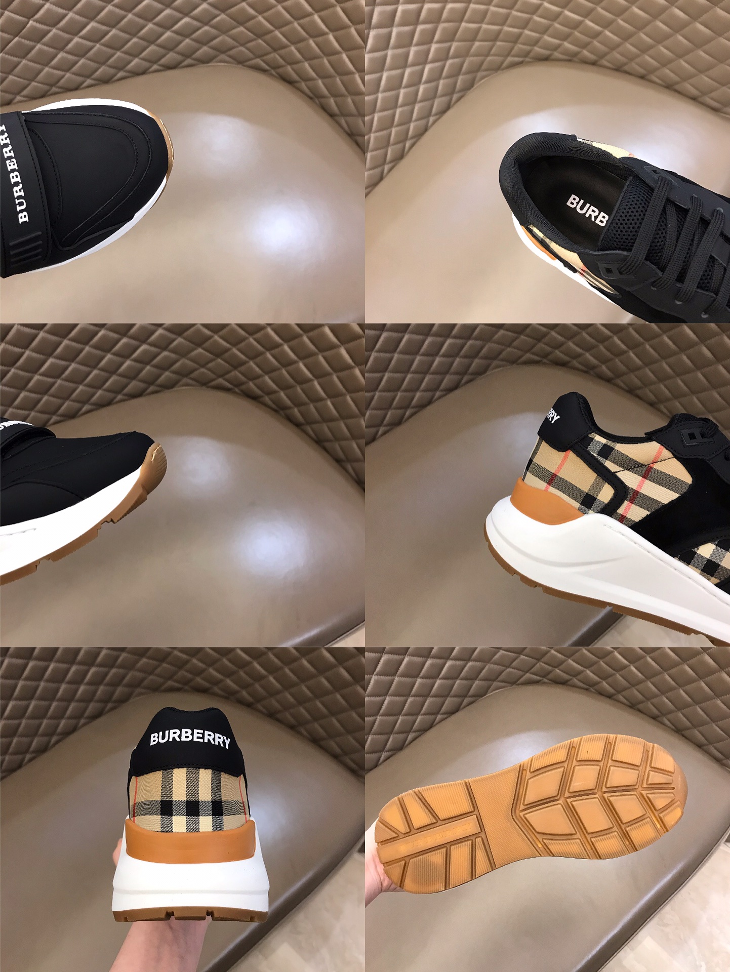 Burberry
