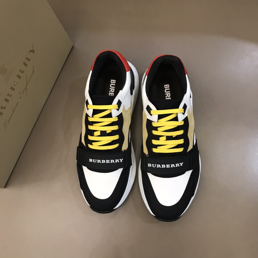 Burberry