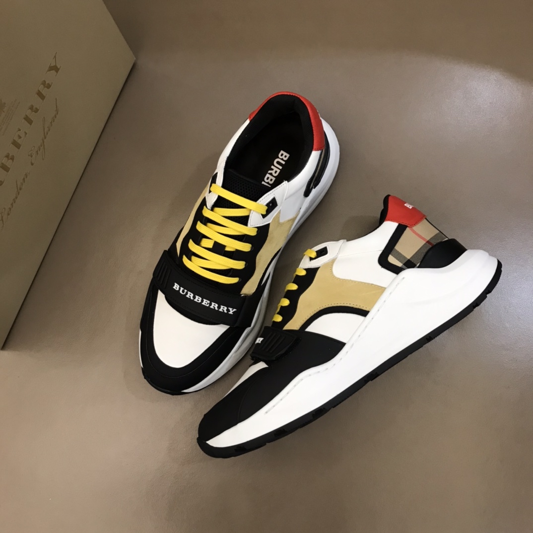 Burberry