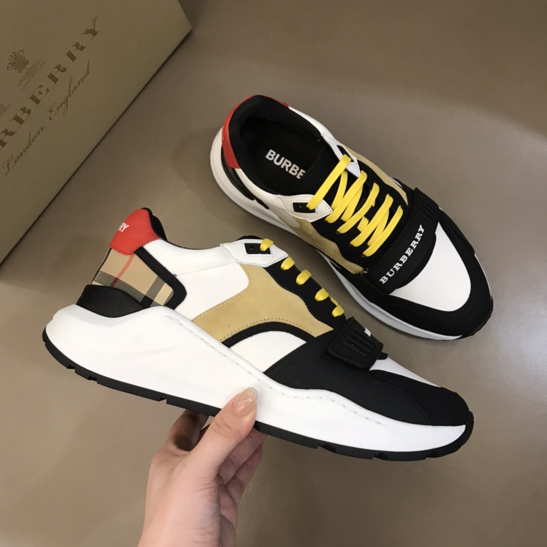 Burberry