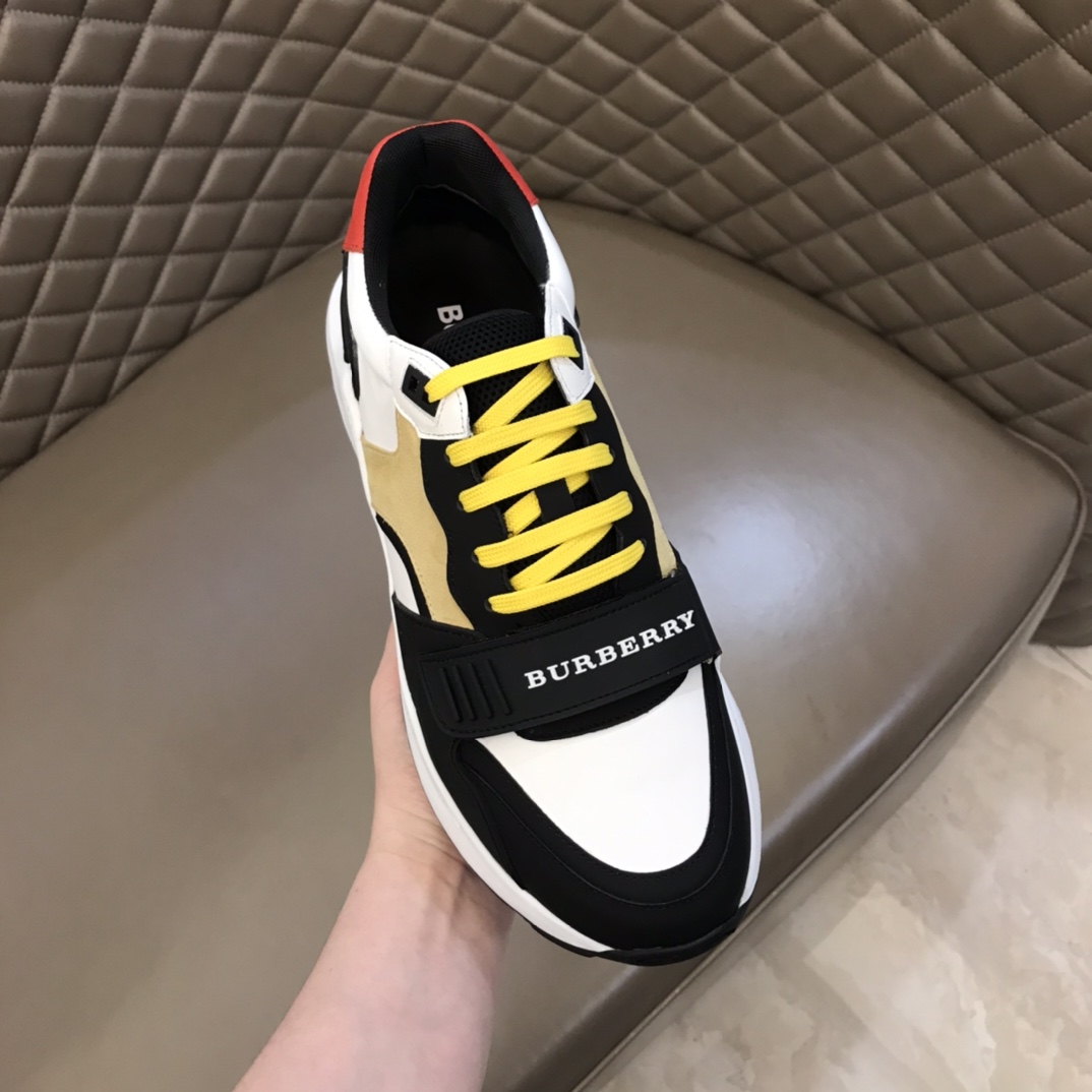 Burberry