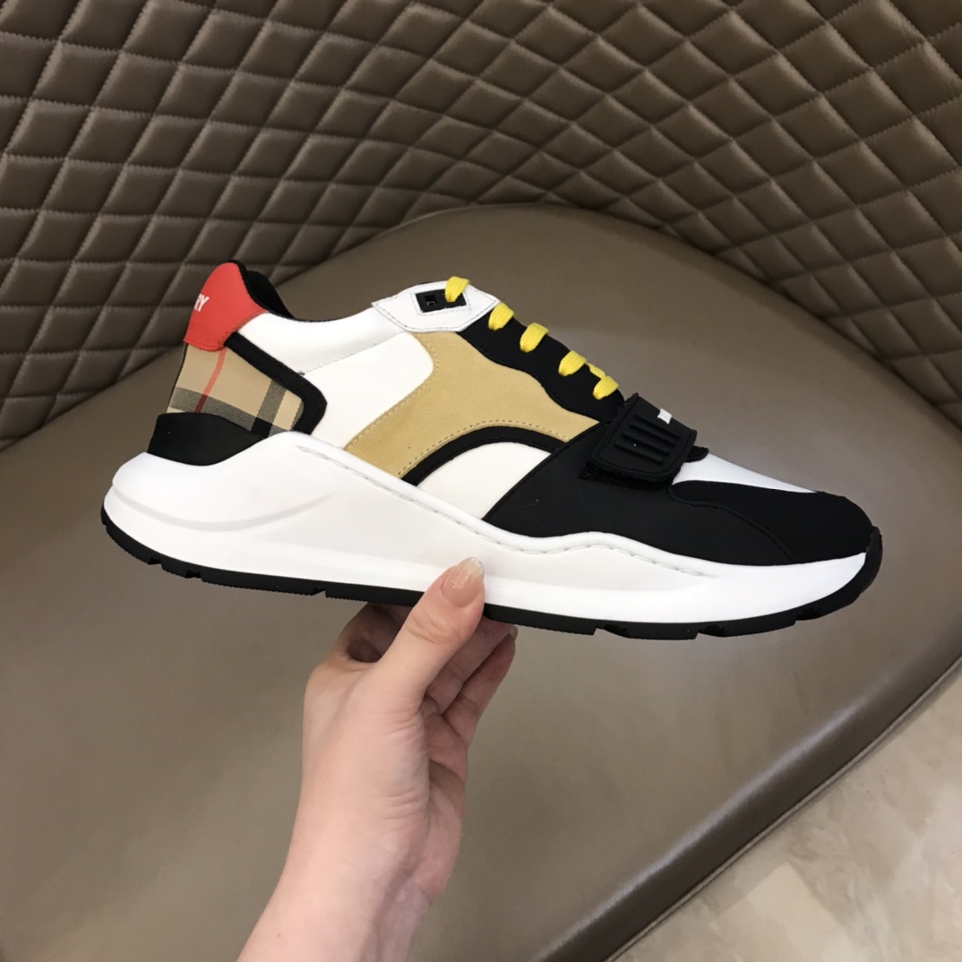 Burberry