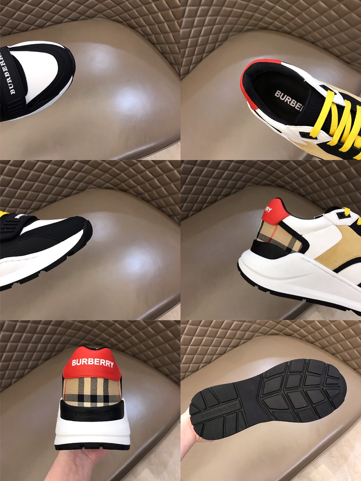 Burberry