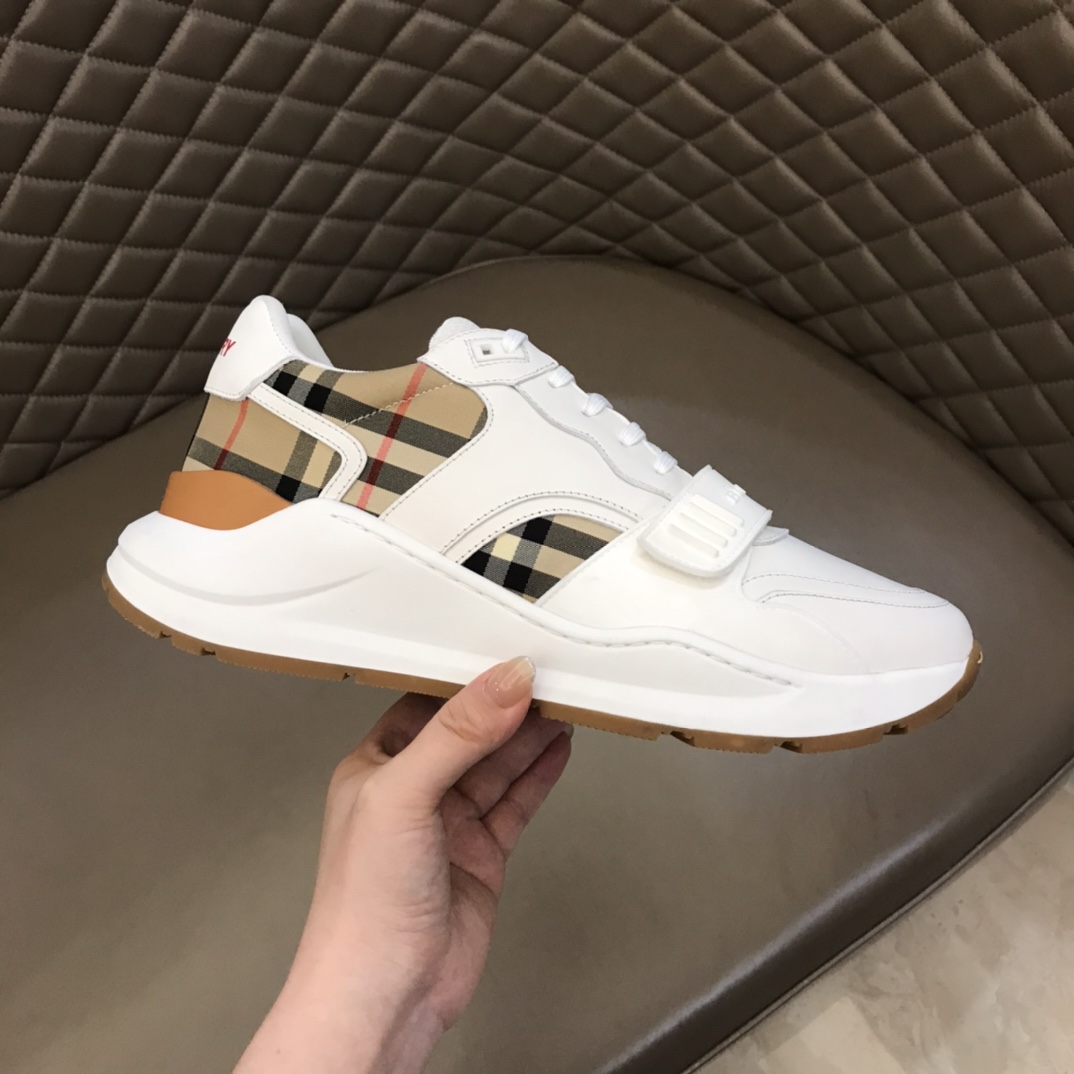 Burberry