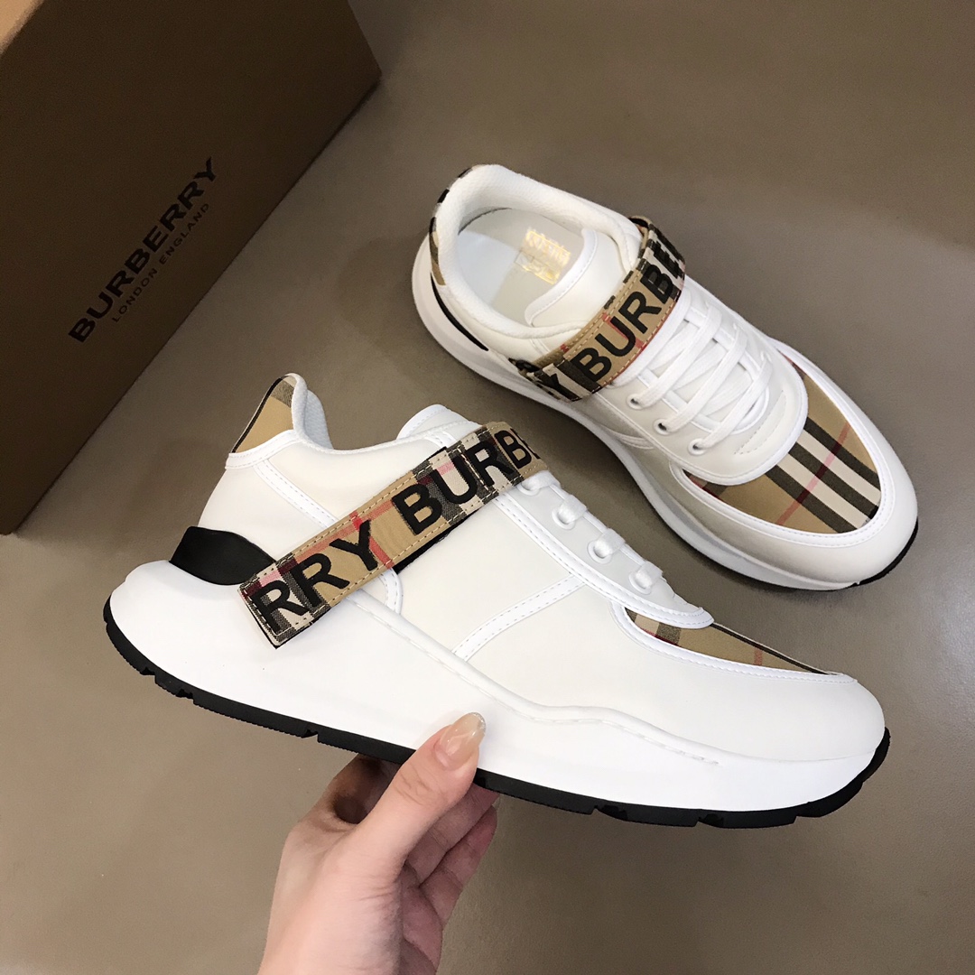Burberry