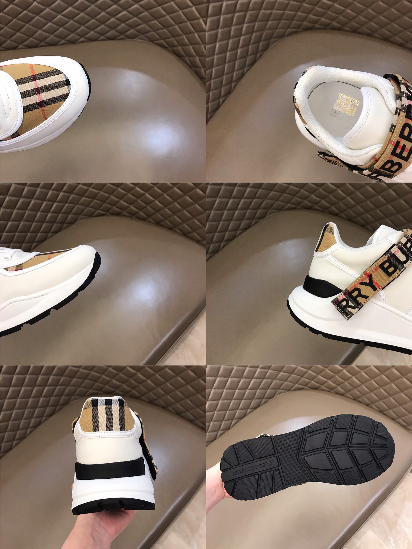 Burberry